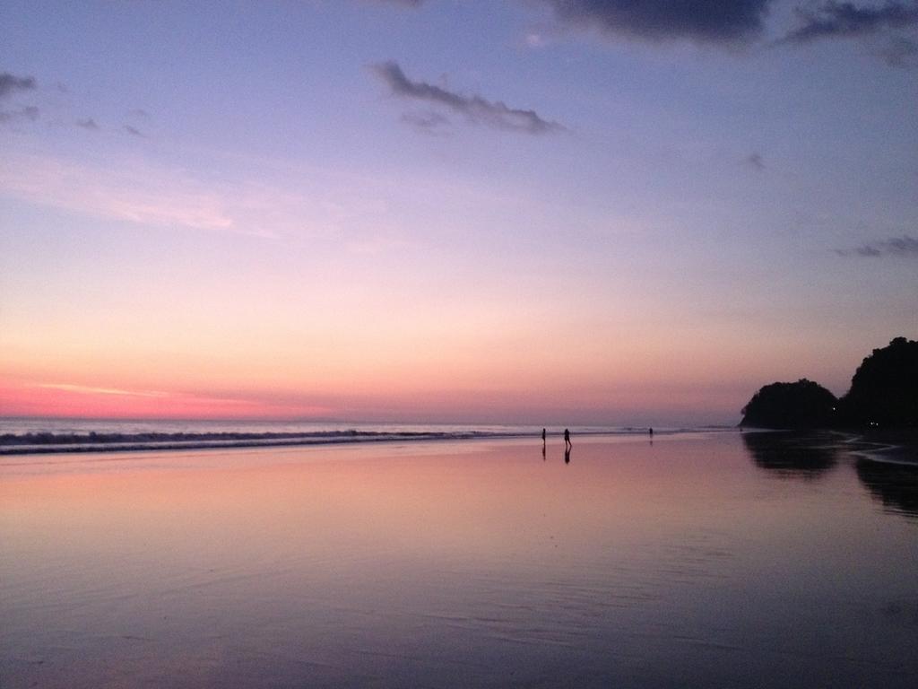 Beachfront Vista Hermosa Jaco
